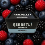 Serbetli Hard Line - Hookah Junkie