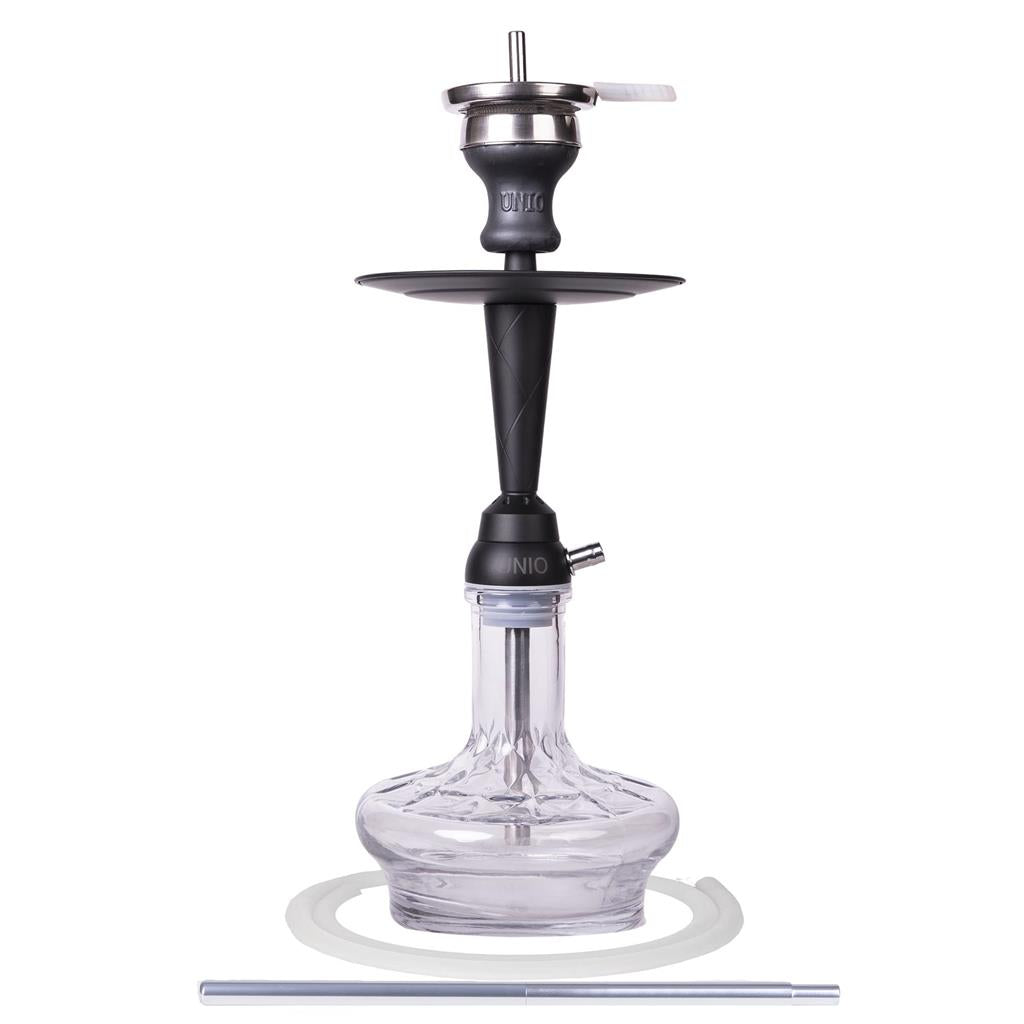 Amy Deluxe UNIO 005.02 - Hookah Junkie
