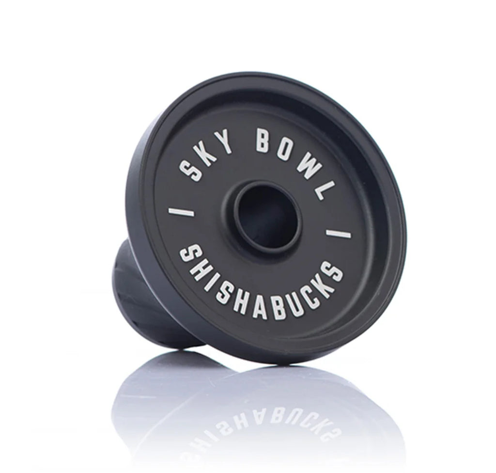 SHISHABUCKS PREMIUM SKY BOWL - Hookah Junkie