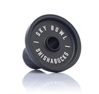 SHISHABUCKS PREMIUM SKY BOWL - Hookah Junkie