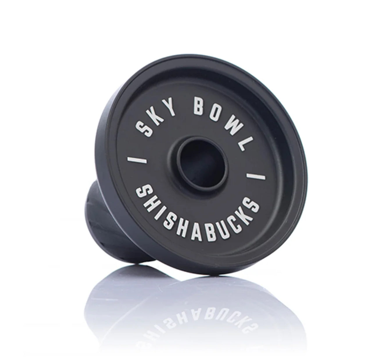 SHISHABUCKS PREMIUM SKY BOWL - Hookah Junkie