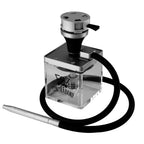 Contraband Hookah Puff Daddy - Hookah Junkie