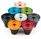 SHISHABUCKS PREMIUM SKY BOWL - Hookah Junkie