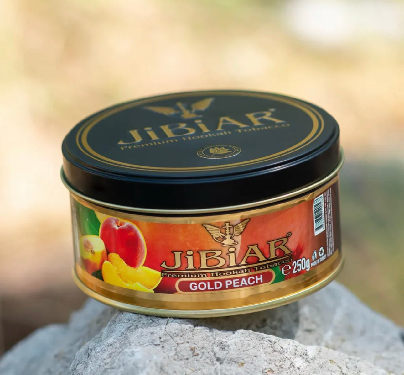 JIBIAR TOBACCO kilo - Hookah Junkie