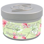 Social Smoke 200 grams shisha tobacco