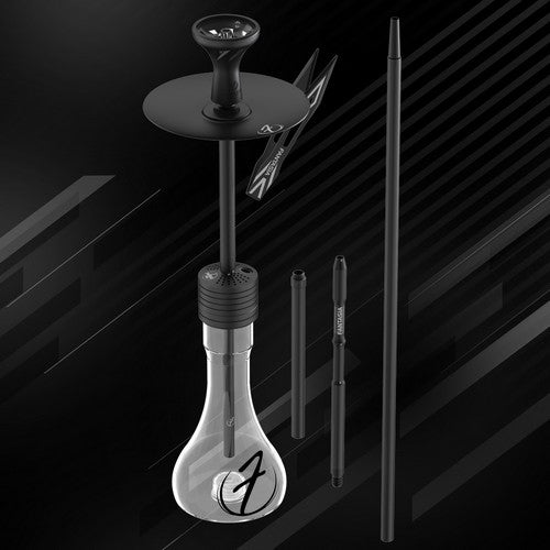 FANTASIA F1 HOOKAHS - Hookah Junkie