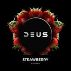 Deus Hookah Tobacco 200g - Hookah Junkie