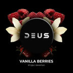 Deus Hookah Tobacco 200g - Hookah Junkie