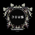 Deus Hookah Tobacco - Hookah Junkie