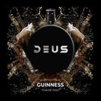 Deus Hookah Tobacco - Hookah Junkie