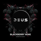 Deus Hookah Tobacco - Hookah Junkie