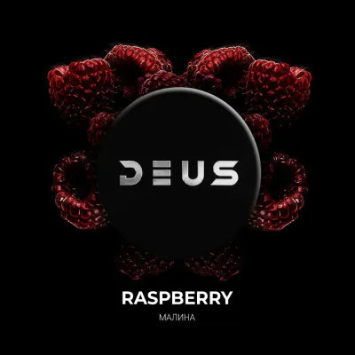 Deus Hookah Tobacco 200g - Hookah Junkie