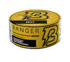 Banger Shisha Tobacco - Hookah Junkie