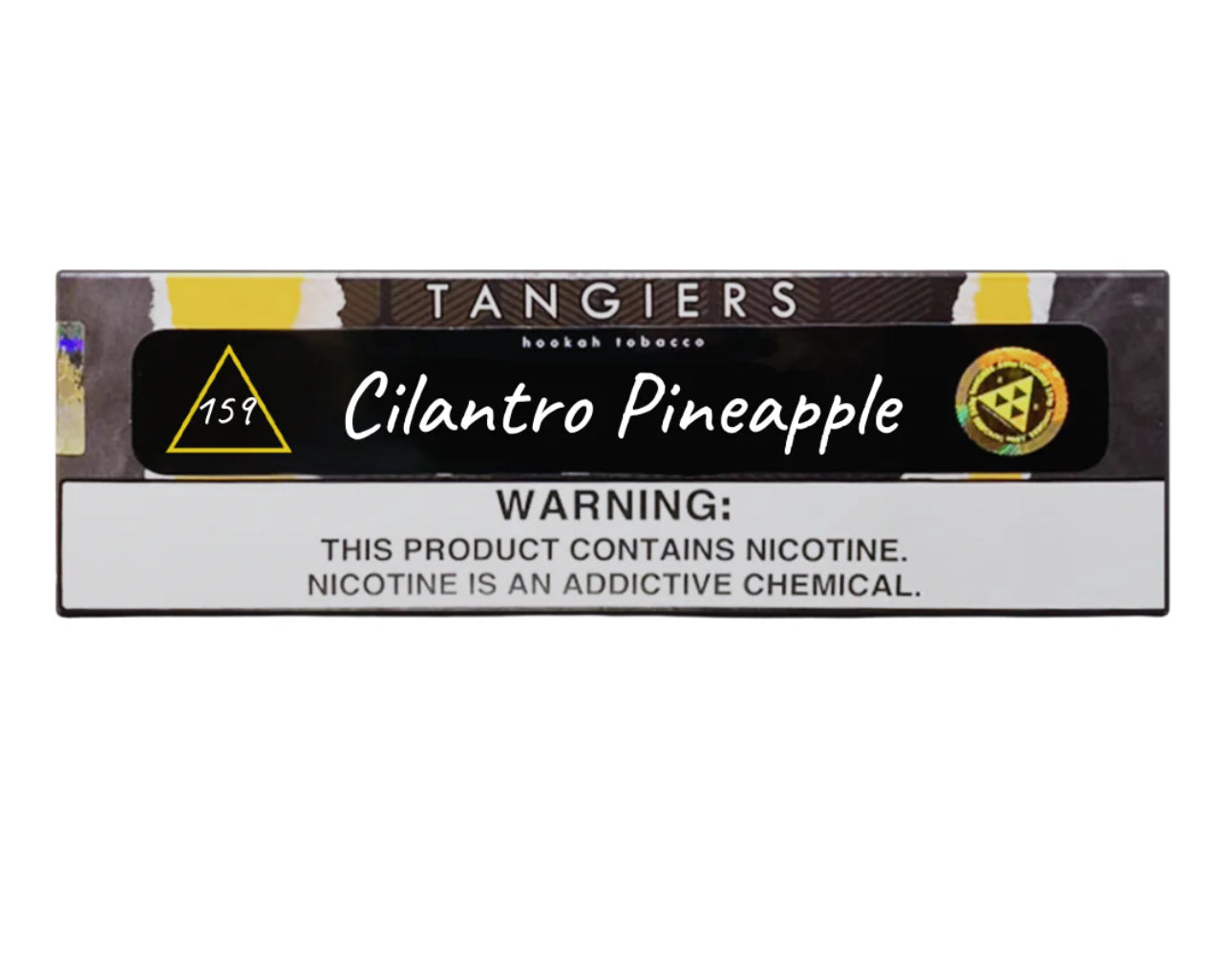 TANGIER'S NOIR SHISHA TOBACCO - 250G New Flavors - Hookah Junkie