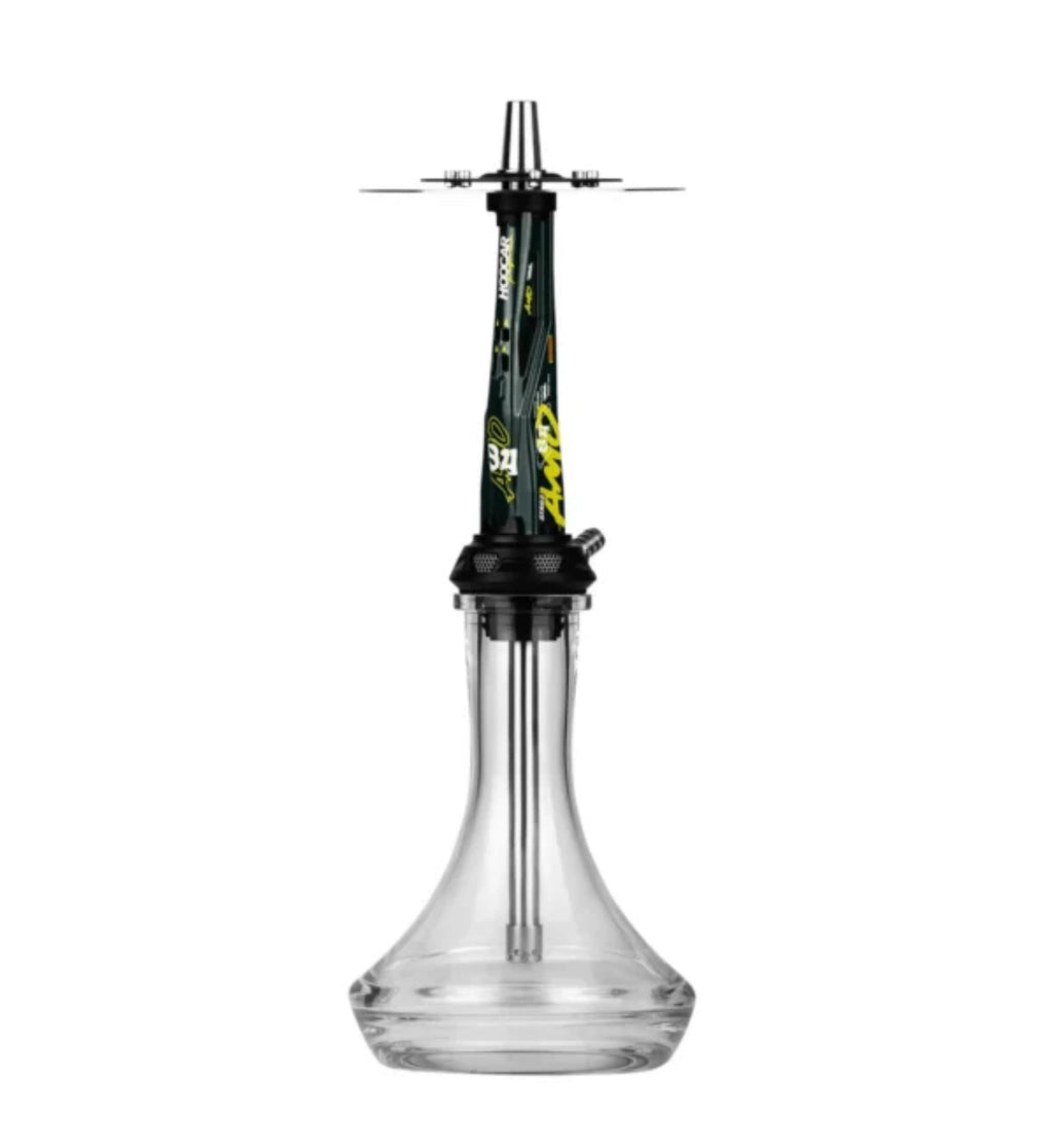 Amotion Valve Hookah - Hookah Junkie