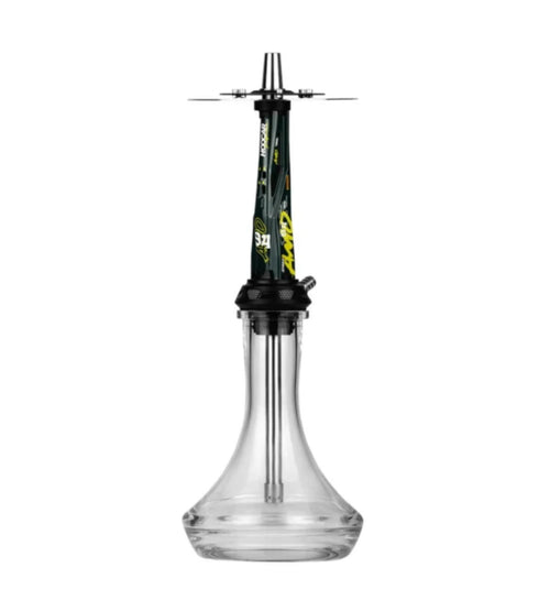 Amotion Valve Hookah - Hookah Junkie