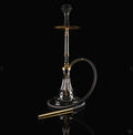 Contraband Medellin Cartel Hookah - Hookah Junkie