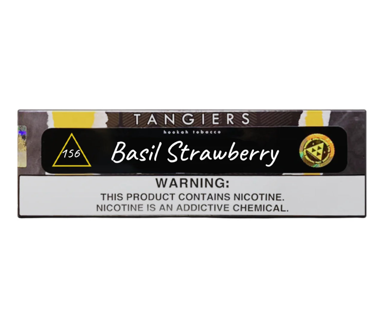 TANGIER'S NOIR SHISHA TOBACCO - 250G New Flavors - Hookah Junkie