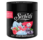 Serbetli Shisha Tobacco 250 gram - Hookah Junkie