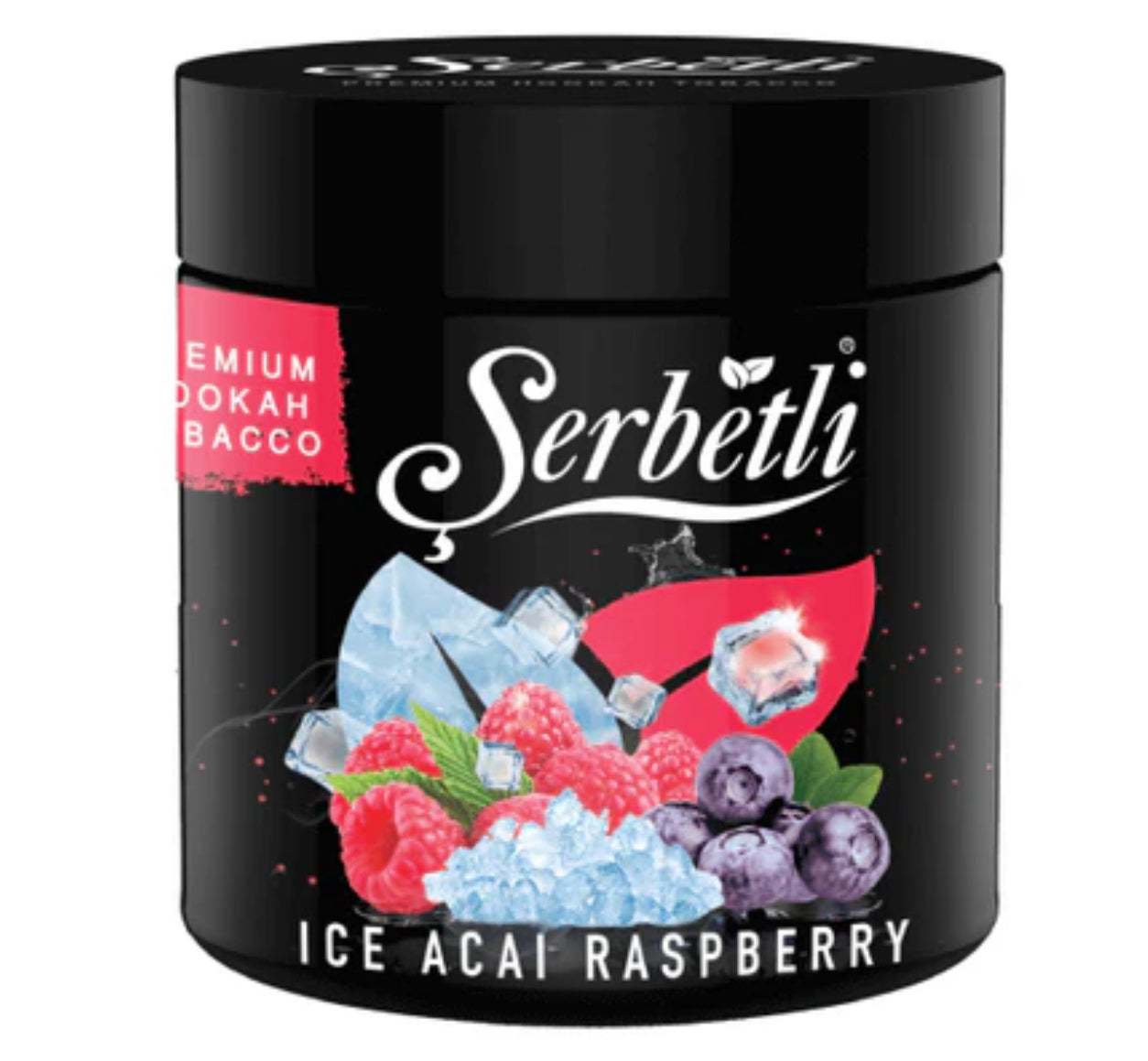 Serbetli Shisha Tobacco 250 gram - Hookah Junkie