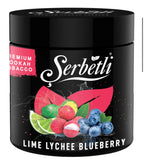 Serbetli Shisha Tobacco 250 gram - Hookah Junkie