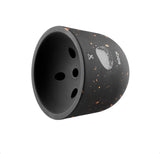 Alpha Bowl Rock - Hookah Junkie