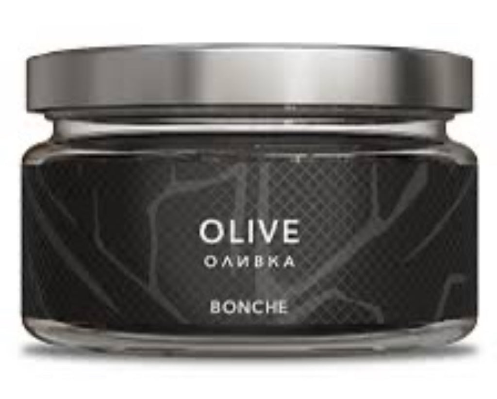 Bonche Cigar Leaf 120g - Hookah Junkie