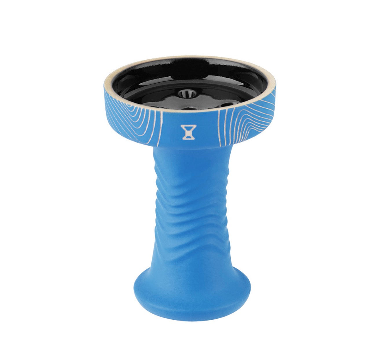 ALPHA BOWL – WAVE KILLER - Hookah Junkie