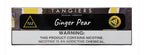 TANGIER'S NOIR SHISHA TOBACCO - 250G New Flavors - Hookah Junkie
