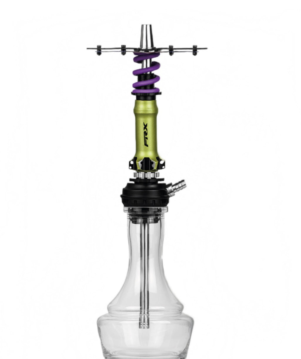 Amotion Pedal RX - Hookah Junkie