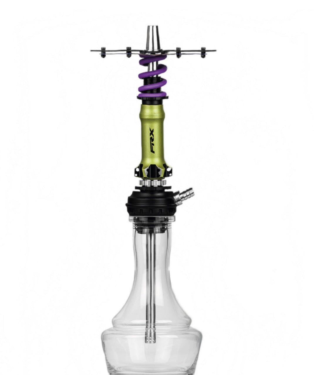 Amotion Pedal RX - Hookah Junkie