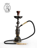 Lux Turki Gold - Hookah Junkie
