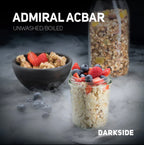 Darkside Tobacco 200 grams - Hookah Junkie