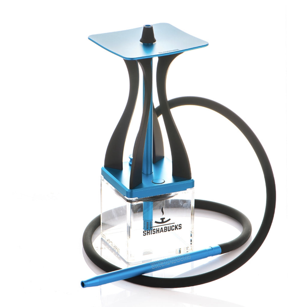 Shisha Bucks CLOUD|MINI HOOKAH - Hookah Junkie