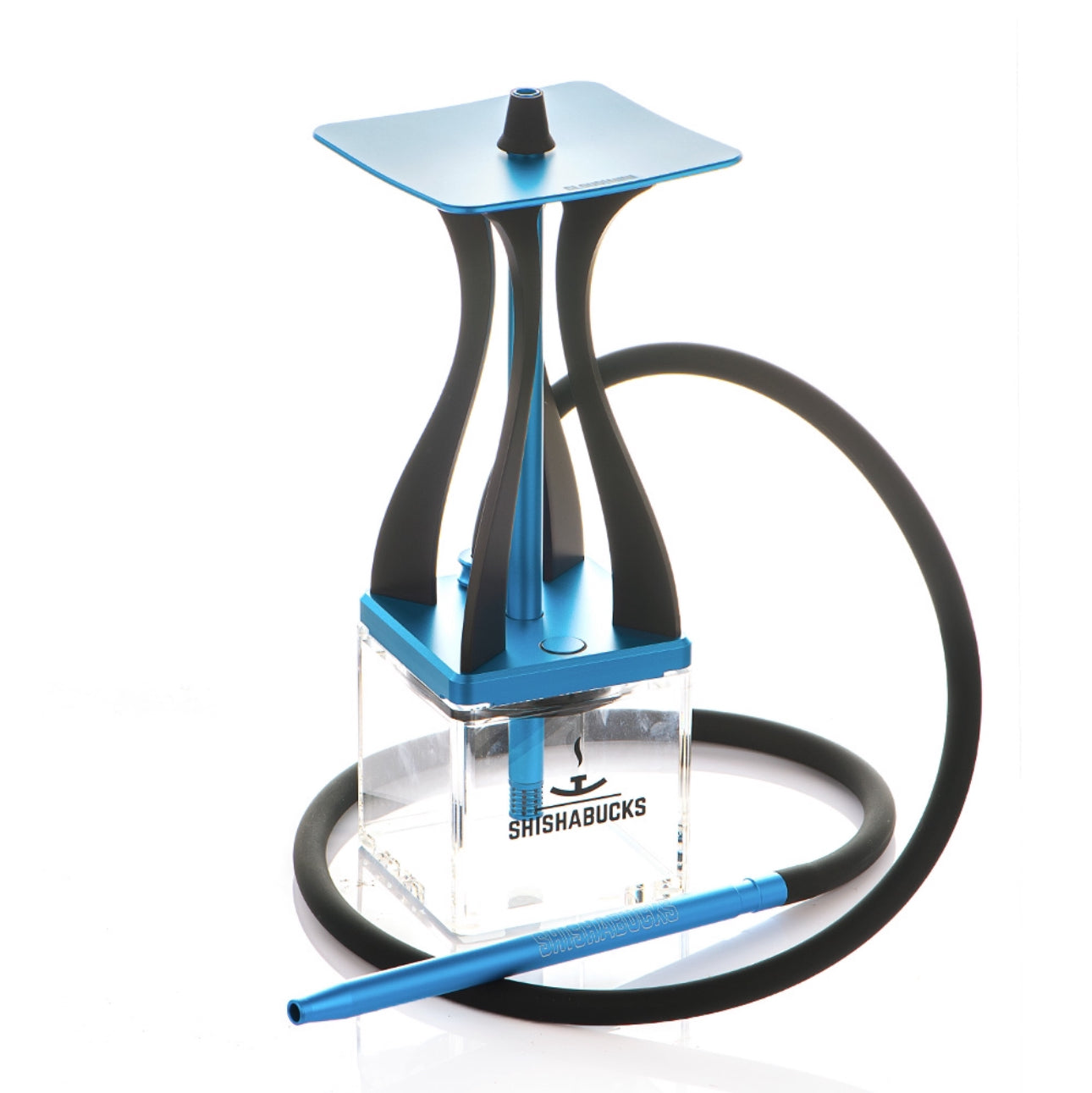 Shisha Bucks CLOUD|MINI HOOKAH - Hookah Junkie