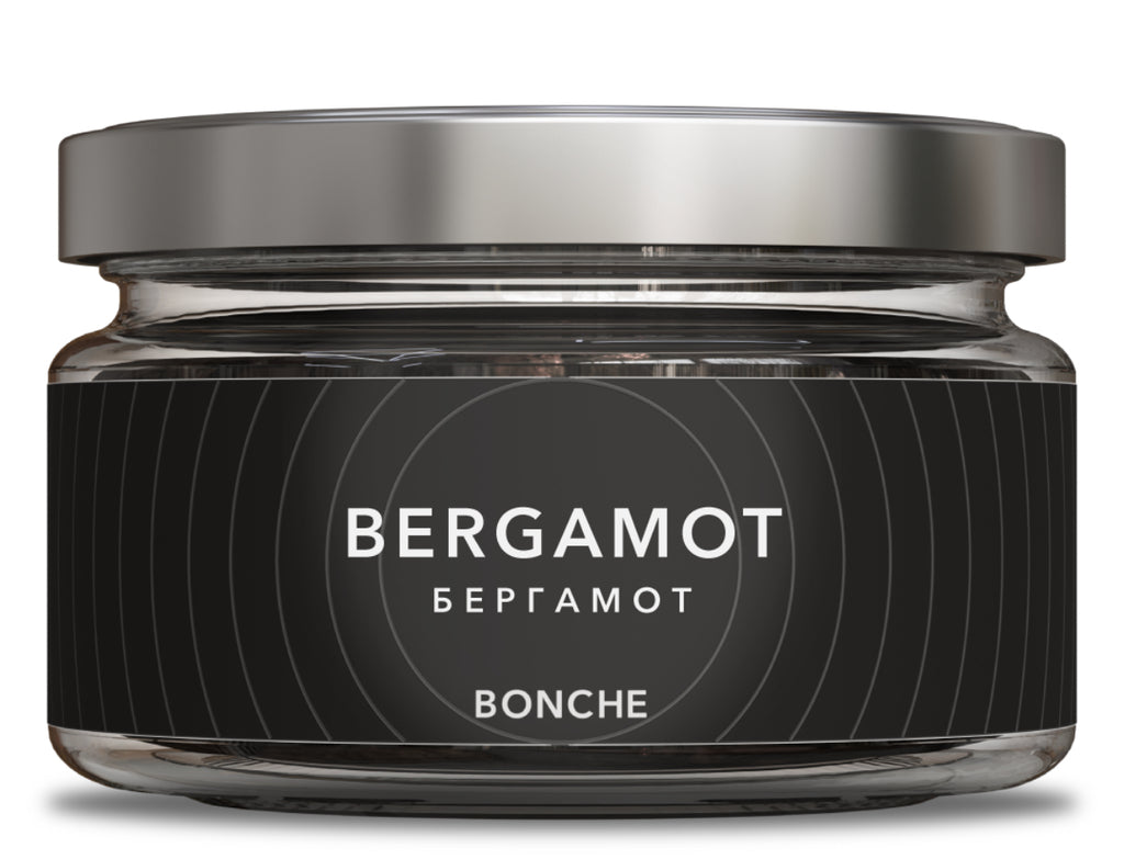 Bonche Cigar Leaf 120g - Hookah Junkie