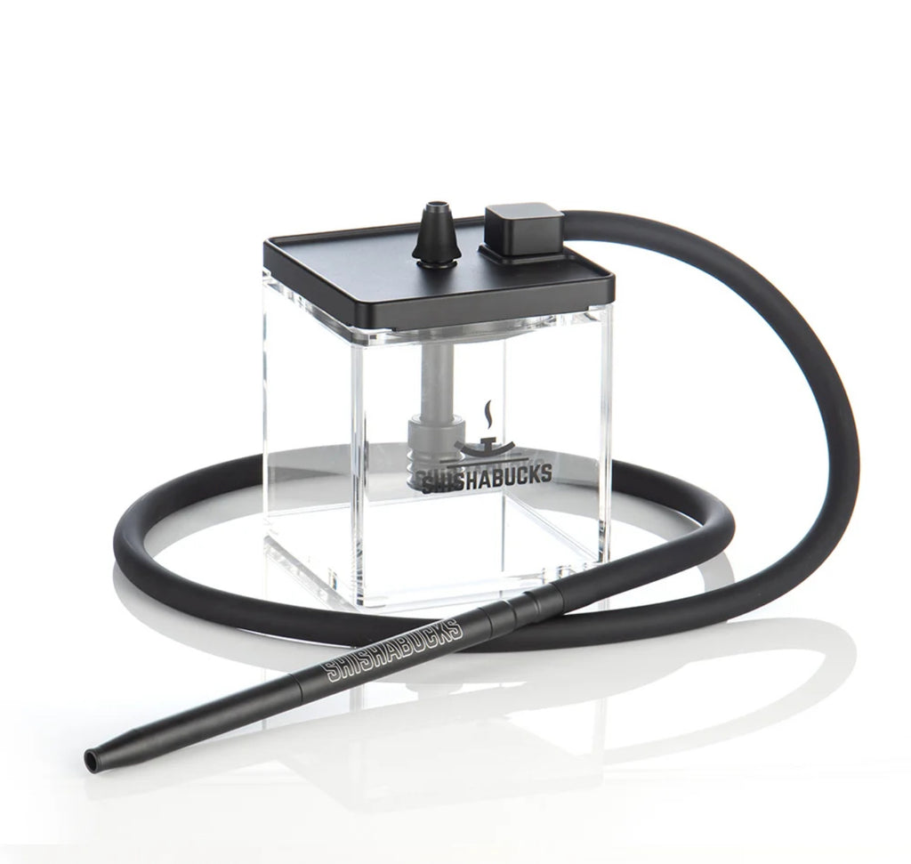 Shishabucks CLOUD|MICRO HOOKAH - Hookah Junkie