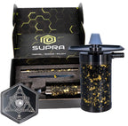 Supra Hookah Hexa - Hookah Junkie