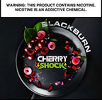 BlackBurn Hookah Tobacco - Hookah Junkie