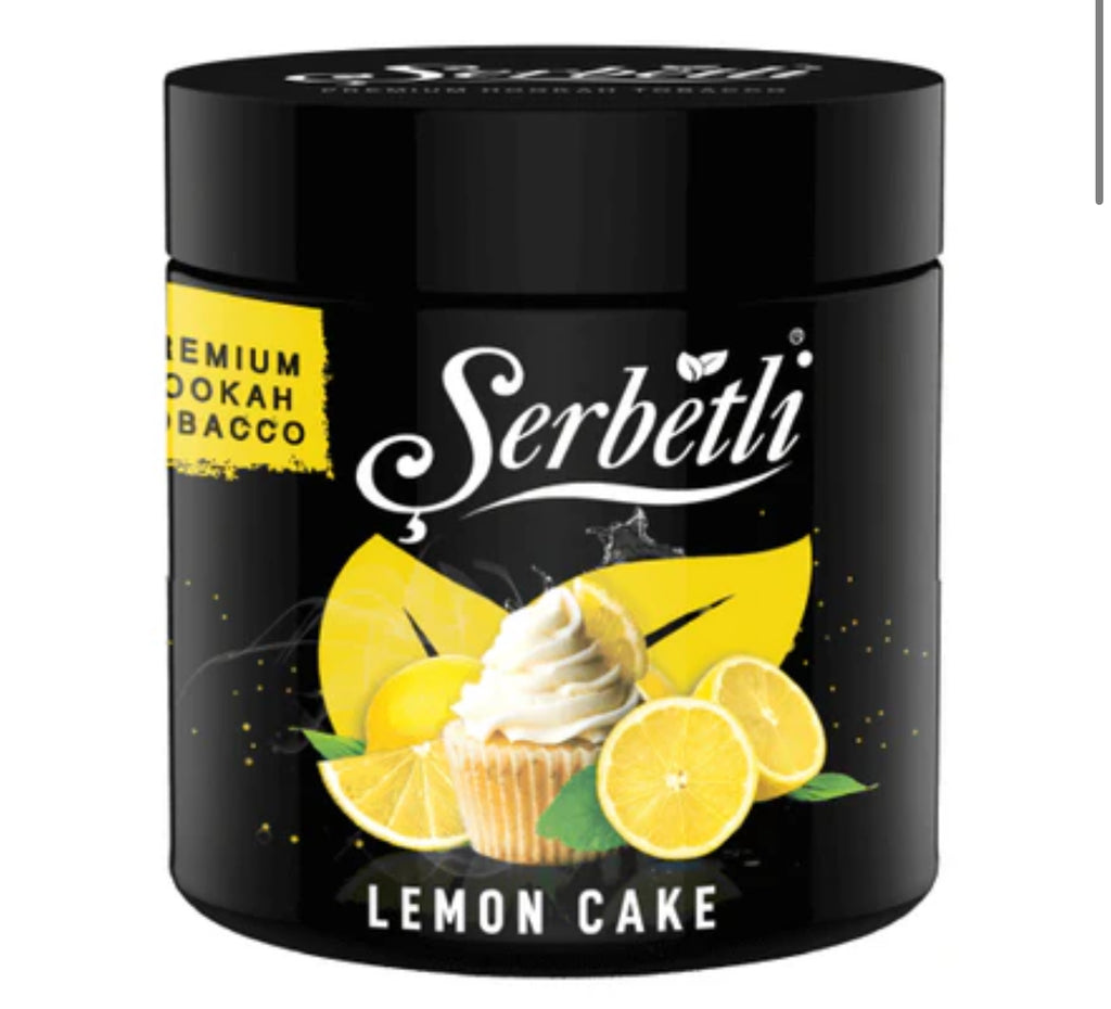 Serbetli Shisha Tobacco 250 gram - Hookah Junkie
