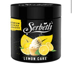 Serbetli Shisha Tobacco 250 gram - Hookah Junkie