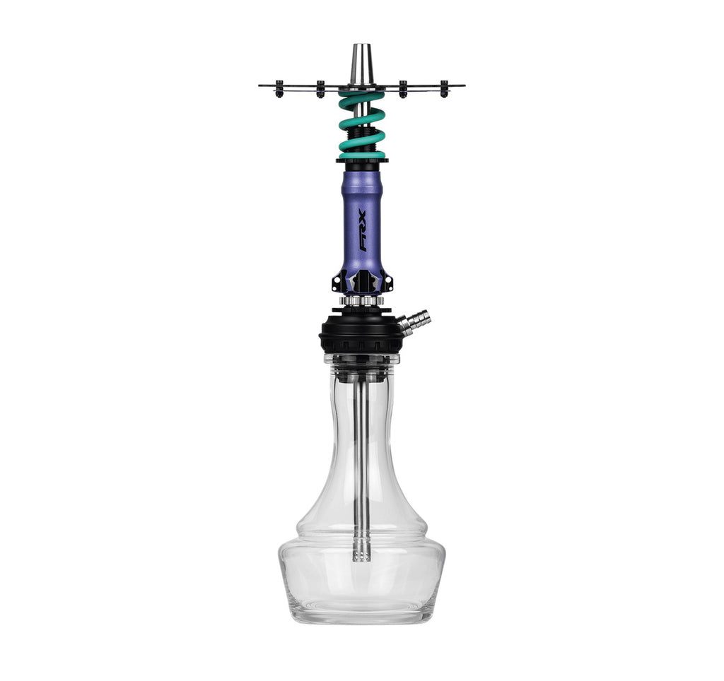 Amotion Pedal RX - Hookah Junkie
