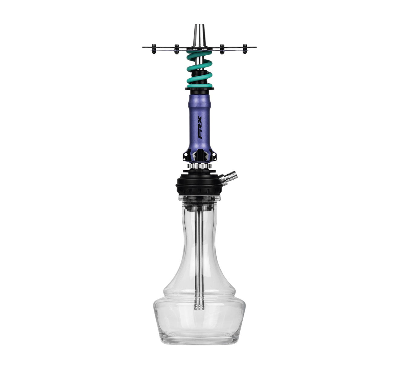 Amotion Pedal RX - Hookah Junkie