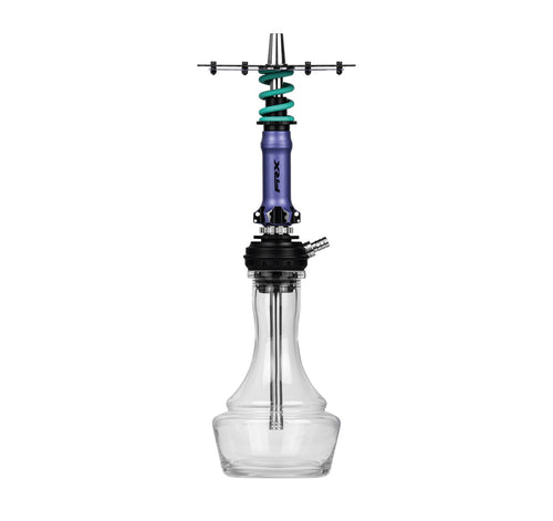 Amotion Pedal RX - Hookah Junkie