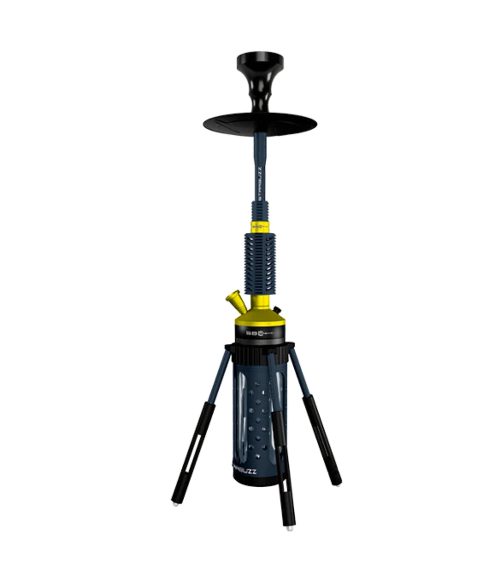 Starbuzz Carbine Hookah - Hookah Junkie