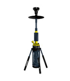 Starbuzz Carbine Hookah - Hookah Junkie