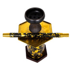 Supra Hookah Hexa - Hookah Junkie