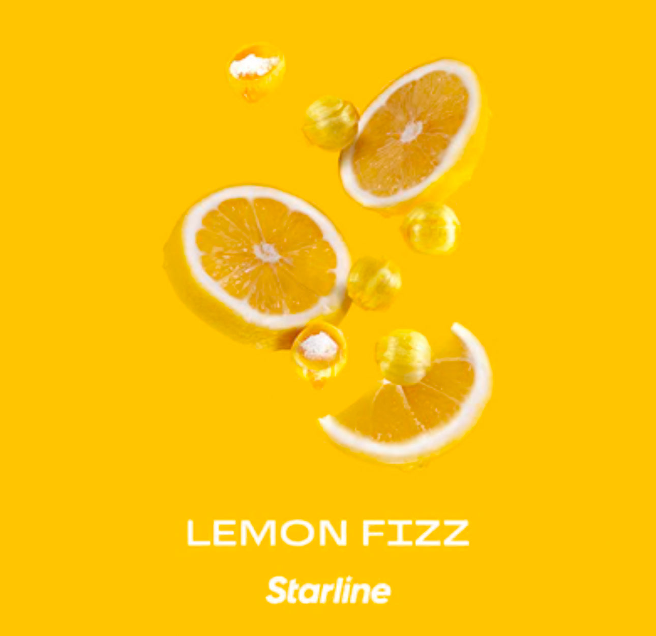 Starline Shisha Tobacco - Hookah Junkie