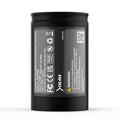 XKAH Pro Hookah Replacement Battery - Hookah Junkie