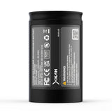 XKAH Pro Hookah Replacement Battery - Hookah Junkie